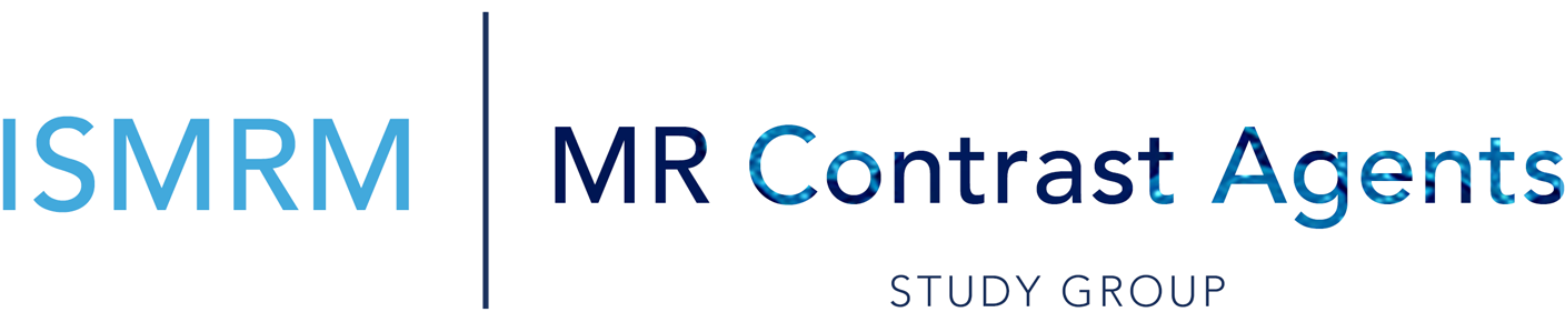 Study-Group-MR-Contrast-Agents